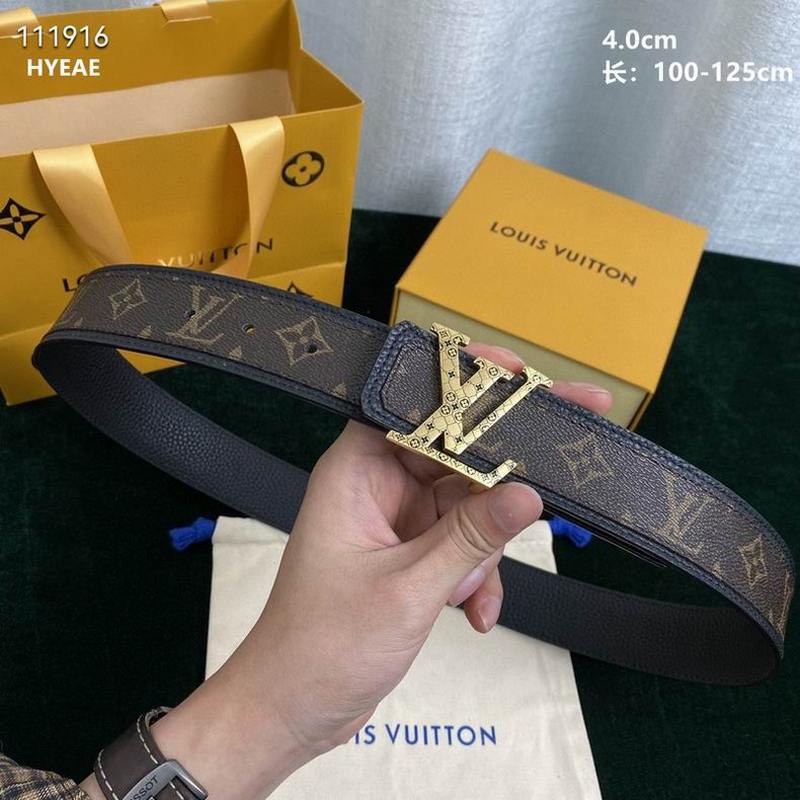 LV Belts 4416